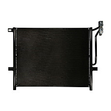 &quot;Condensator, climatizare radiator Klim. BMW Seria 3 E46 98-01 &quot;&quot; 3 E46 99-00 COUPE&quot;&quot;&quot; THERMOTEC KTT110047
