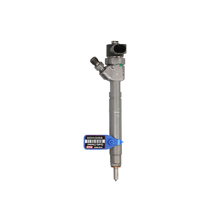 Injector Electromagnetic CR injector MERCEDES SPRINTER 2-T B901 B902 SPRINTER 35-T B906 SPRINTER 3-T B903 SPRINTER 4-T B904 SPRINTER 5-T B905 2.1D/2.7D 04.00-12.09 DAXTONE DTX1001R