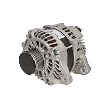 Alternator 14V 150A  NISSAN MICRA IV NOTE 1.2 05.10- HC-CARGO CAR116033