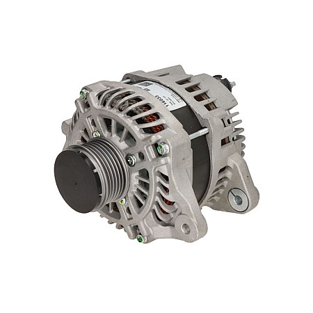 Alternator 14V 150A  NISSAN MICRA IV NOTE 1.2 05.10- HC-CARGO CAR116033