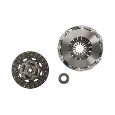 Set ambreiaj Kit ambreiaj 275mm NISSAN NP300 NAVARA PATHFINDER III 2.5D 01.05- EXEDY NSK2231