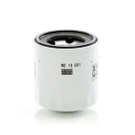 Filtru ulei hidraulic insurubate KUBOTA L M ST D1703/F2803 MANN-FILTER WD 10 001 X