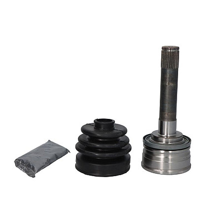 Set articulatie, planetara Articulatia arborelui cotit exterior Dreapta/Stanga 28z/25z/56mm HYUNDAI GALLOPER II MITSUBISHI L200 PAJERO I PAJERO II 2.5D-3.5 05.86-12.07 SPIDAN 0.024226