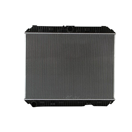 Radiator, racire motor Radiator motor fara cadru EURO 6  MERCEDES ACTROS MP4 / MP5 ANTOS AROCS 471.943-OM936.916 07.11- HIGHWAY 11033072HW