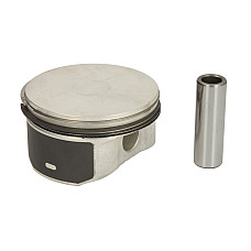 Piston 805 STD CHEVROLET ASTRA VIVA OPEL ASTRA G ASTRA H ASTRA H GTC CORSA C MERIVA A SIGNUM TIGRA VECTRA B VECTRA C VECTRA C GTS ZAFIRA A SAAB 9-3 1.8 10.95-02.15 NE 130035001100