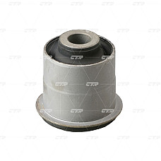 Suport,trapez Track control arm silent block rear L/R CTR CTRGV0100