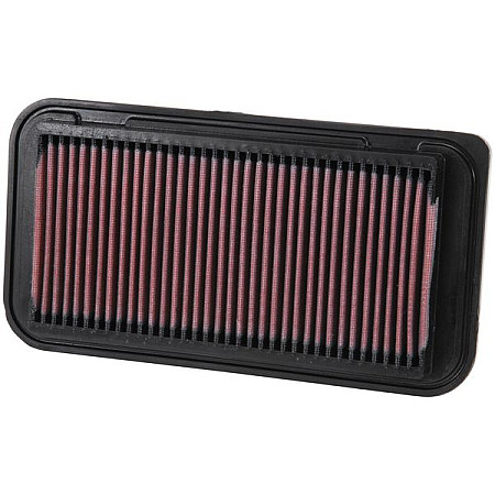 Panou de filtrare (cartus) K &amp; N filtru de aer - Pontiac Vibe de intrare / VIBE-GT 1.8L-14 2003 K&amp;N FILTERS 33-2252
