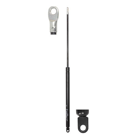 Amortizor capota Arcul cu gaz capota motor 590 MAN TGA TGL I TGM I 04.00- KROSNO KR24383