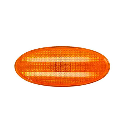 Semnalizator Lampa indicatoare laterala Dreapta/Stanga portocaliu FIAT PUNTO 1.1-1.7D 09.93-06.00 09.93-06.00 OLSA OL1.02.092.00