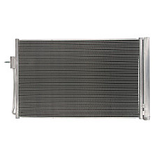 Condensator, climatizare A/C condenser with dryer CHEVROLET VOLT OPEL AMPERA 1.4H 11.11- KOYORAD CD310559