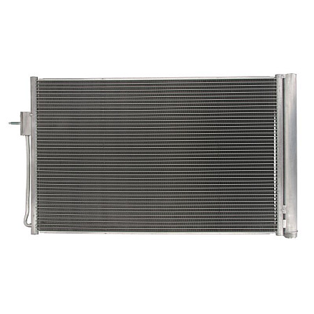 Condensator, climatizare A/C condenser with dryer CHEVROLET VOLT OPEL AMPERA 1.4H 11.11- KOYORAD CD310559