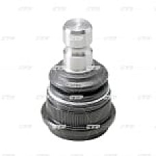 Articulatie sarcina/ghidare Axle ball joint L/R front  HYUNDAI I10 II KIA PICANTO II PICANTO III RIO III SOUL I 1.0-1.6LPG 02.09- CTR CTRCB0226