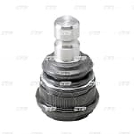 Articulatie sarcina/ghidare Axle ball joint L/R front  HYUNDAI I10 II KIA PICANTO II PICANTO III RIO III SOUL I 1.0-1.6LPG 02.09- CTR CTRCB0226