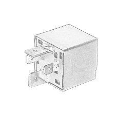 Releu releu ventilator 11130287 / / radiator 50 A STILO PANDA 03 - PALIO 02 - BRAVO Albea DUCATO 02 - Fiat Doblo Lancia Lybra 145 146 147 156 166 ALFA OE FIAT 46520419