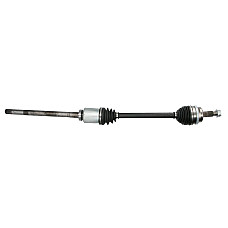 Planetara Drive shaft front R 1144mm NISSAN INTERSTAR OPEL MOVANO A RENAULT MASTER II 2.5D/2.8D 10.01- PASCAL G2X018PC