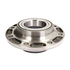 Butuc roata R butuc roata fata cu rulment cu inel ABS SAF SKRS SKRZ SAF 3 307 3025 52