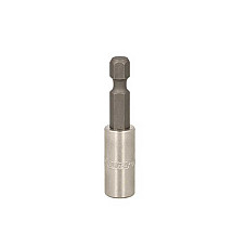 "Surubelnite, biti Adaptor / suport pentru biti  dimensiune Inch: 1/4"" lungime: 50 mm" HANS 0462-2