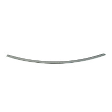 Arc foi Foaie arc suspensie numar foi-3 MERCEDES SPRINTER 4-T B904 T1/TN 2.1D-2.9D 07.81-05.06 TES 3154700319
