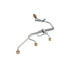 Conducta alimentare cu combustibil Injection pipe DAF CZM CZM1322478