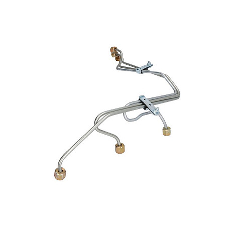 Conducta alimentare cu combustibil Injection pipe DAF CZM CZM1322478