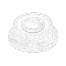 Spalator, bolt suport injector Surub spalator de parbriz CITROEN JUMPER II PEUGEOT BOXER 2.2D 03.11- OE PEUGEOT 9677890580