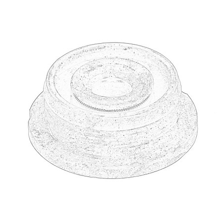 Spalator, bolt suport injector Surub spalator de parbriz CITROEN JUMPER II PEUGEOT BOXER 2.2D 03.11- OE PEUGEOT 9677890580