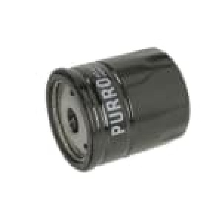 Filtru ulei insurubate M20x15mm FORD C-MAX FOCUS C-MAX FOCUS II GALAXY II MONDEO IV S-MAX 07.04-06.15 PURRO PUR-PO4015