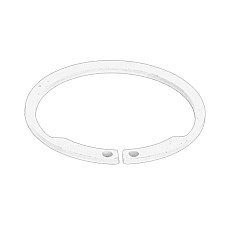 Saiba IVECO arc saiba d = 50mm compresor Tractiune IVECO EUROTRAKKER / EUROSTAR / EUROTECH OE IVECO 17854576