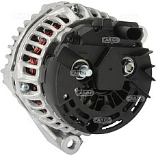 Alternator 14V 120A MERCEDES C CL203 C T-MODEL S202 C T-MODEL S203 C W202 C W203 CLK A208 CLK A209 CLK C208 CLK C209 E T-MODEL S210 2.4-3.7 12.96- CARGO CAR113302