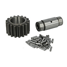 Element selector cutie de viteze Elementul selector de viteze kit reparare MAN EURORICAMBI 56170076