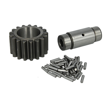 Element selector cutie de viteze Elementul selector de viteze kit reparare MAN EURORICAMBI 56170076