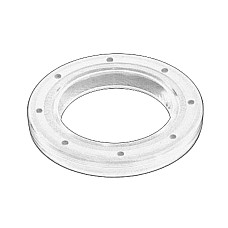 Simering, cutie de viteze manuala VITO dreptul driveshaft sigiliu 33x52x7 PB OE MERCEDES 021 997 56 47