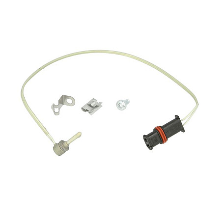 Senzor,temperatura interioara Senzor de temperatura de incalzire parcare WEBASTO 1317520A