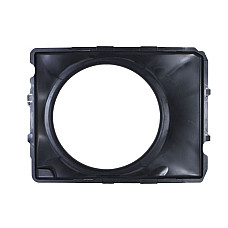 Carcasa, ventilator radiator Carcasa ventilator radiator MERCEDES ACTROS 04.96- THERMOTEC D5ME004TT/O