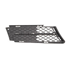 Grila ventilatie, bara protectie Acoperire bara fata Fata Dreapta cu gauri de lama BMW 3 E90 3 E91 12.04-12.12 01.05-08.08 BLIC 6502-07-0062996P
