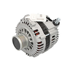 Alternator 12V 110A NISSAN CUBE MURANO I PRIMERA ROGUE SERENA TEANA I X-TRAIL I X-TRAIL II 1.4-3.5 06.99- STARDAX STX100512