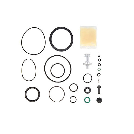 Set reparatie, uscator Set de reparatie a separatorului de lichide LA 86xx WACH-MOT WT/KSK.63.4