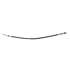 Cablu, frana de parcare Cablu frana de mana Spate Dreapta/Stanga 815mm/715mm MERCEDES GL X164 M W164 3.0D-6.2 02.05-12.12 ADRIAUTO AD27.0234.1