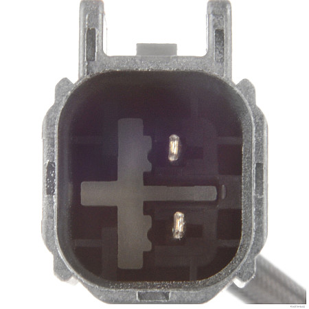 Senzor, temperatura gaze evacuare Exhaust gas temperature sensor after dpf FORD KUGA II MONDEO IV S-MAX 2.0D/2.2D 03.07- HERTH+BUSS PARTI ELECTRICE 70682315