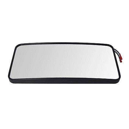 Sticla oglinda, oglinda retrovizoare exterioara Oglinda cu vedere laterala  IRISBUS BPART 5801109895BP