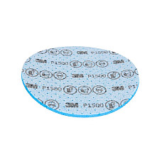 Abrazivi Disc abraziv Hookit P1500 diametru: 150mm 3M 3M33543