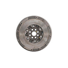 Volanta cu masa dubla manual fara kit de suruburi placa reglare frictiunii rulment ghidare OPEL ASTRA G ASTRA H ASTRA H GTC COMBO TOUR 1.7D 02.00- LUK 415 0256 10