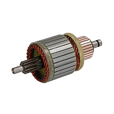 Armatura,demaror Armatura demarorului 11/18kW CQ CQ2110009