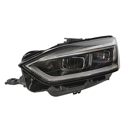 Far Lampa frontala Stanga LED LED automat nici un controler AUDI A5 AUDI 07.16- MAGNETI MARELLI 711451000278