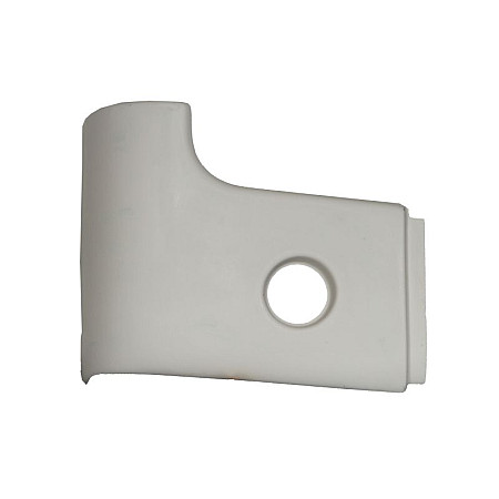 Bara de protectie Bara Dreapta Fata cu gauri pentru lampa de ceata MERCEDES MERCEDES CONECTO O 345 11.01- BPART 150100212BP