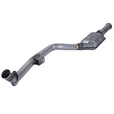 Catalizator EURO 2 MERCEDES C W202 2.0/2.3 01.94-05.00 JMJ JMJ 1091552