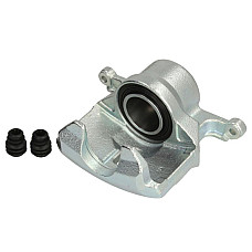 Etrier frana Etrier de frana cu disc Fata Dreapta NISSAN QASHQAI I QASHQAI II X-TRAIL X-TRAIL II X-TRAIL III 1.3-2.5 02.07- BUDWEG 344123