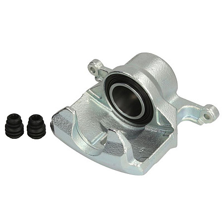 Etrier frana Etrier de frana cu disc Fata Dreapta NISSAN QASHQAI I QASHQAI II X-TRAIL X-TRAIL II X-TRAIL III 1.3-2.5 02.07- BUDWEG 344123