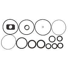 Set oprire scurgere transmisie Lower gear seal kit VOLVO PENTA DP-S DP-SM VOLVO PENTA 3856002