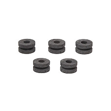 Elemente de asamblare moto Pinul de tapiterie HONDA ATC BIG RED CA CB CBF CBR CRF CT CX FJS GL MT RVF ST TRX VF VFR XL XLR XR 1968-2019 ROMIX ROM C70452